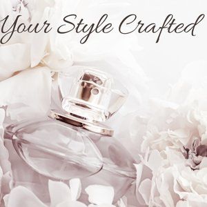 Meet your Posher, Yourstylecrafted